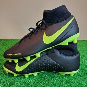 Cleats Nike Phantom VSN DF FG SOCCER